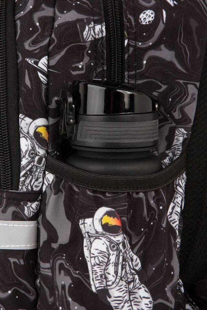Sac à dos enfant Astronaut Jerry Coolpack avec compartiments multiples - 6