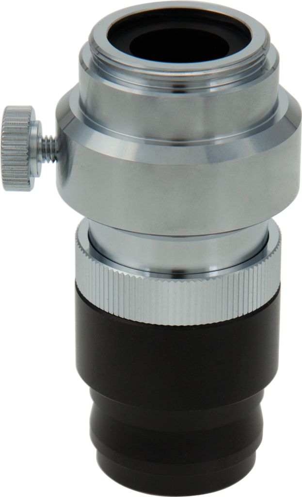 GRS GRS C-Mount Adapter mit 0,6fach Linse
