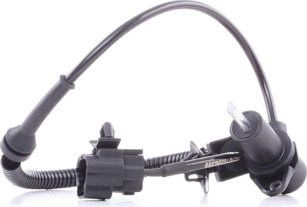 RIDEX ABS Sensor Raddrehzahl Hinten Links für CHEVROLET Produktbild 