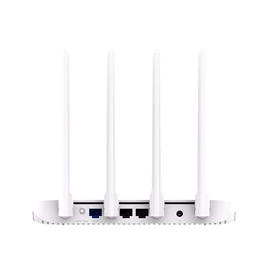 XiaoMi Router 4A Edizione Gigabit