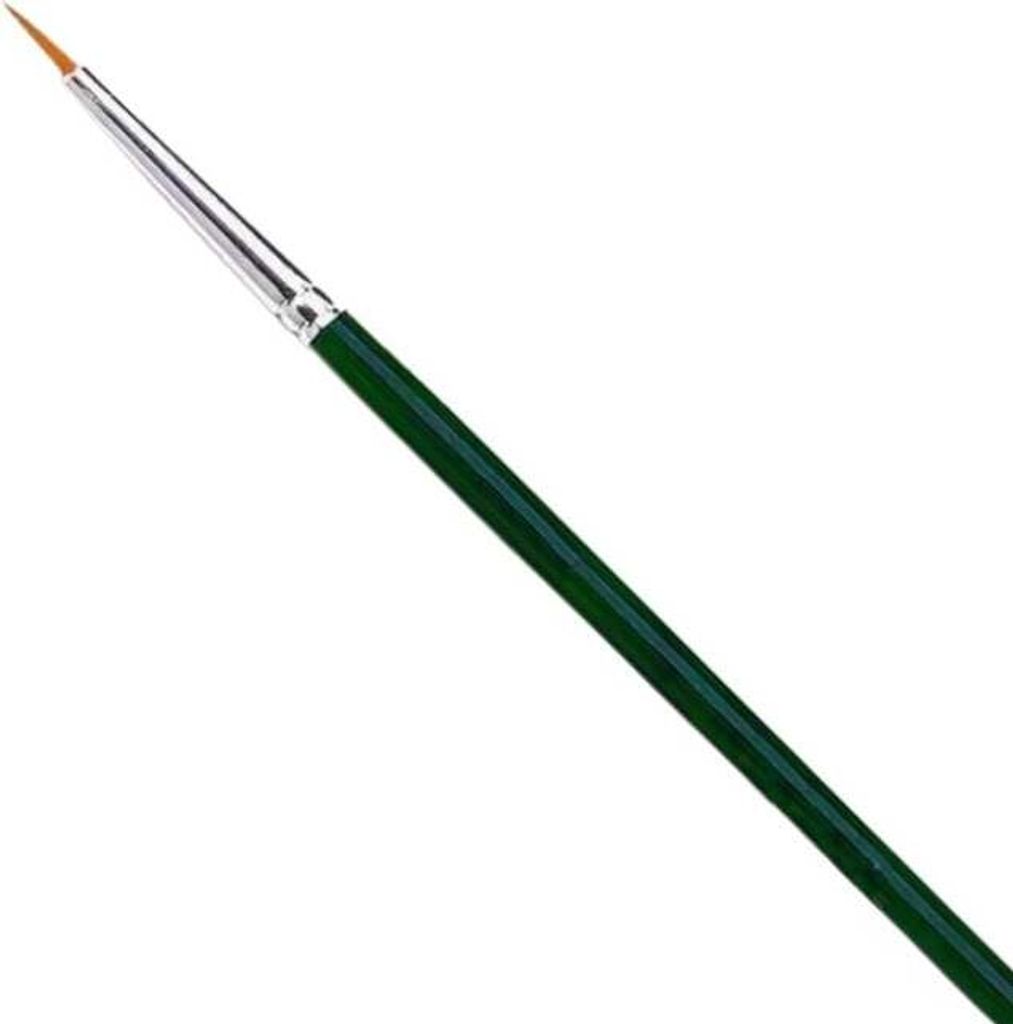 Kreul Universal Basic Synthetics Rundpinsel 00 1 Stck Produktbild 