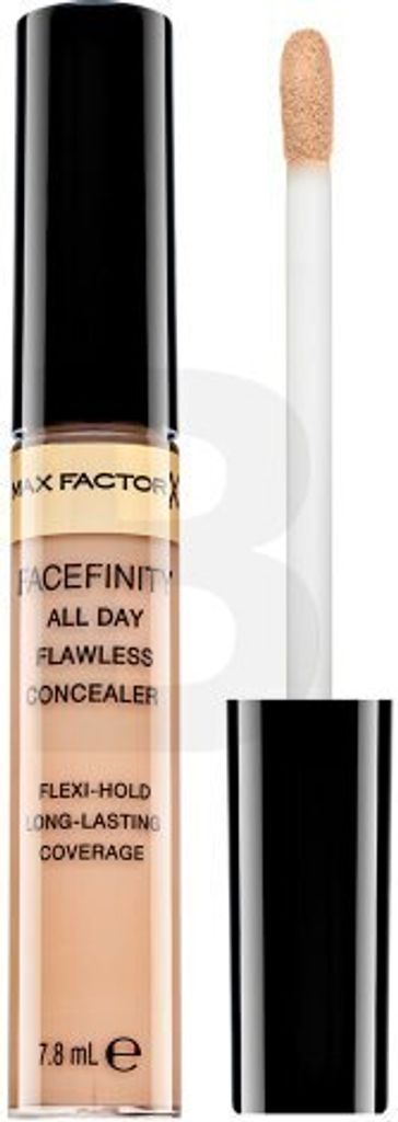 Max Factor Facefinity All Day Flawless Concealer 050 Concealer 7,8 ml