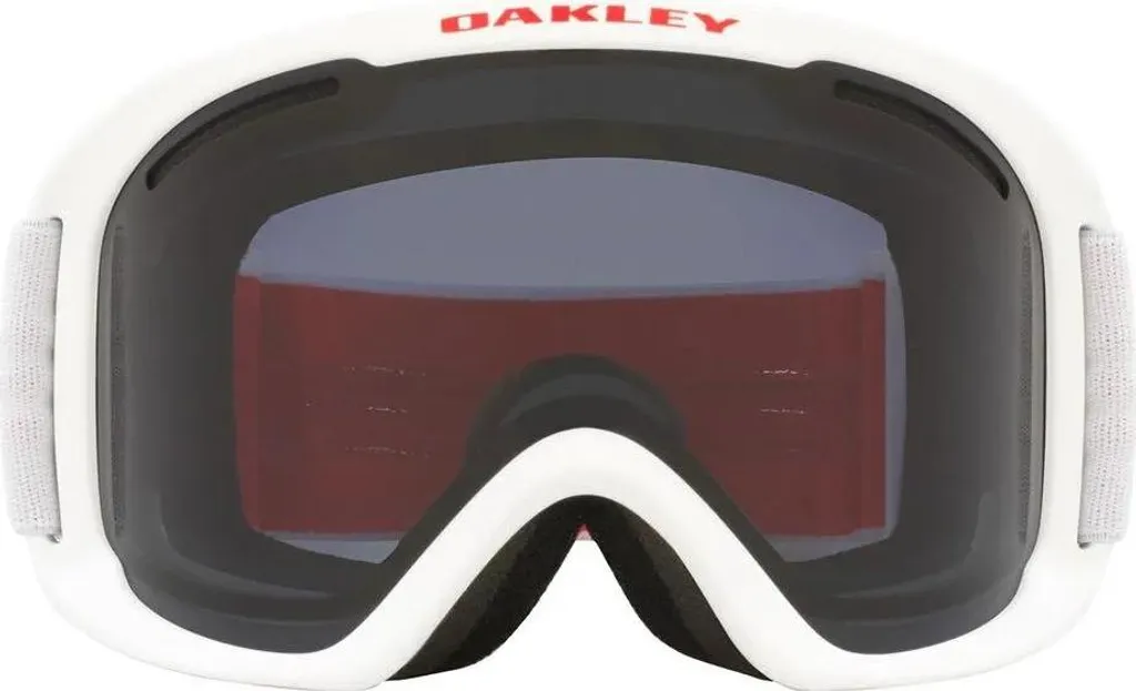 Oakley O Frame 2.0 Pro L Gris Foncé CAT3 Verre Anti-Buée Haute Qualité