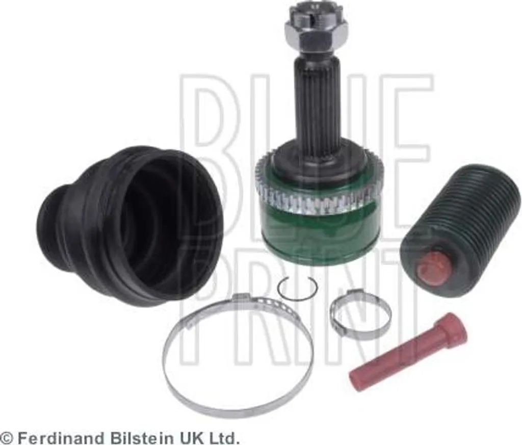 Blue Print ADG089150 Kit de Joints Arbre de Transmission OE 495001H010