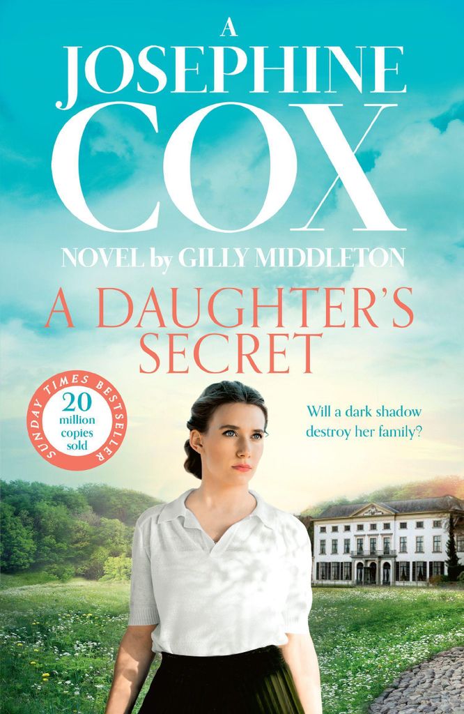 Daughters Secret Library Only Edition – Lingua: Inglese