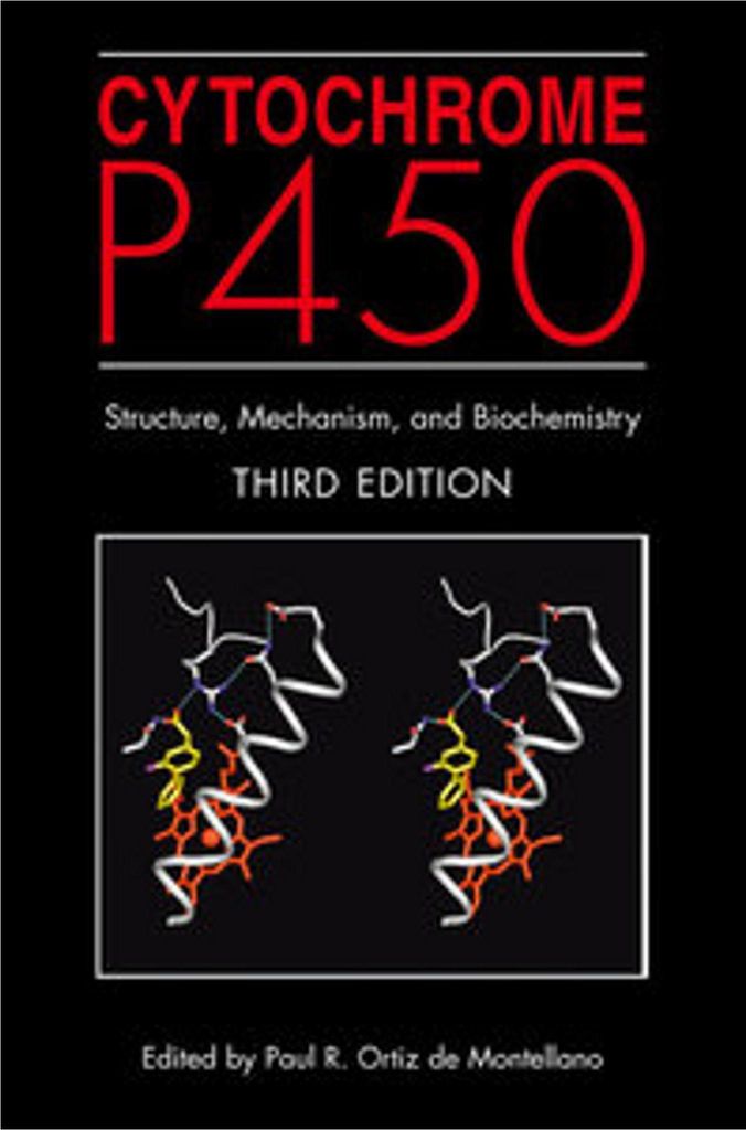 Cytochrome P450