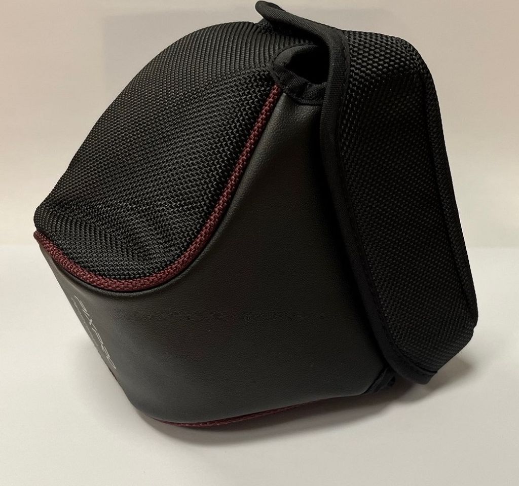 Kodak PixPro AZ426 schwarz Digitalkamera Set Produktbild 8