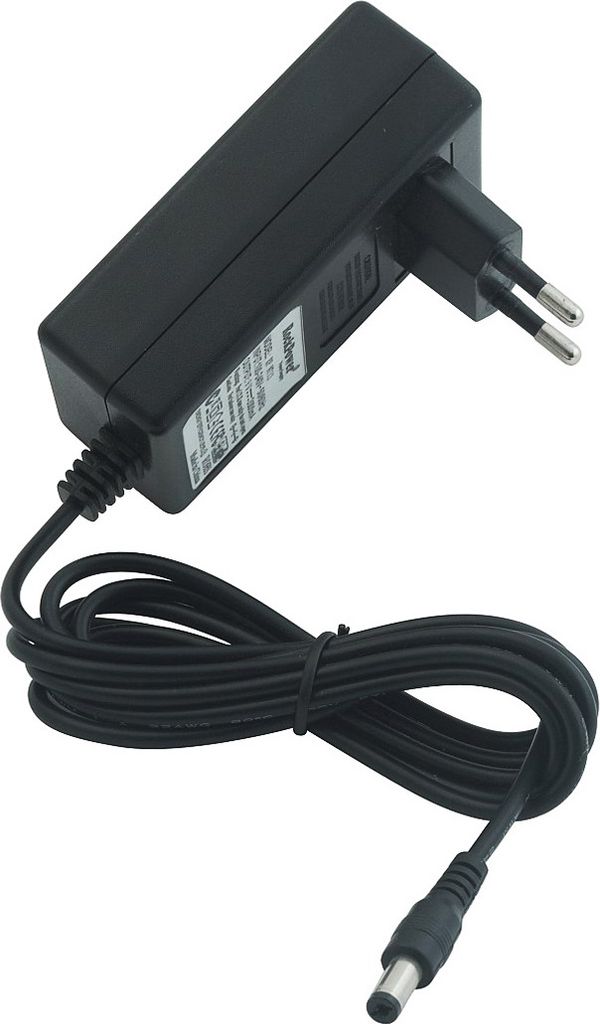 Schaltnetzteil mit Spannungsstabilisator NT-12-EU 12V DC 1500mA für Yamaha Keyboards
