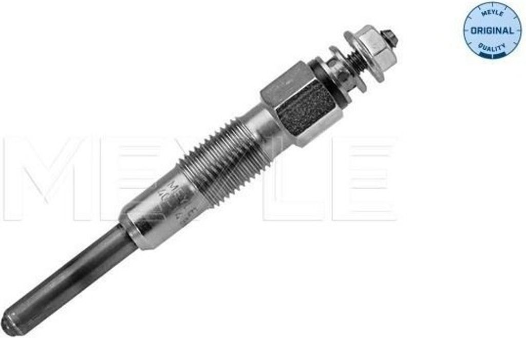 MEYLE 40-14 860 0001 - OE 5960 39 Glühkerze für Jumper, Ducato, Boxer