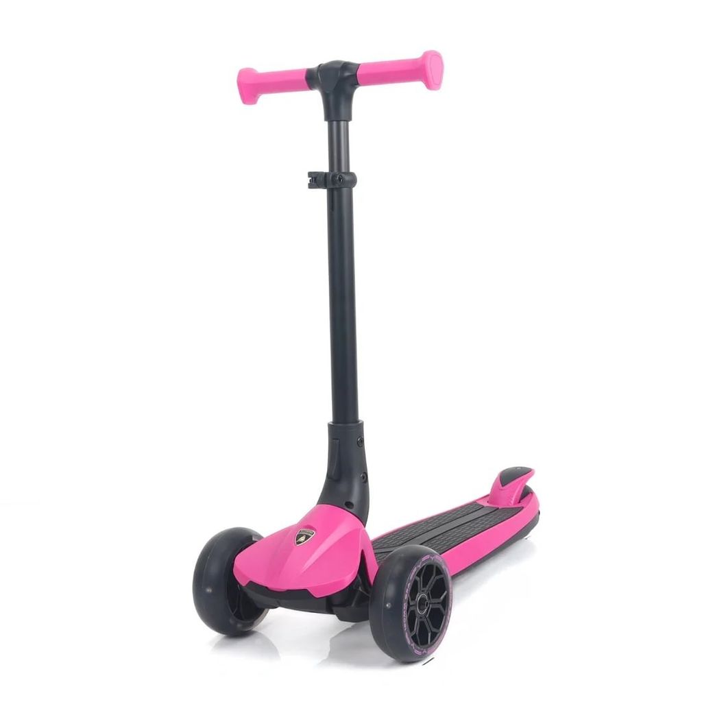 Lamborghini Kinderroller Klappbar (3–6 Jahre) – Offiziell Produktbild 