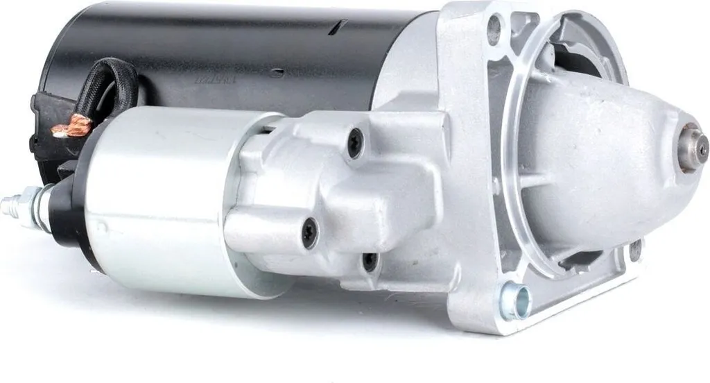 Démarreur électrique pour moteurs Alfa Romeo et Fiat - Remplace OE 60816083