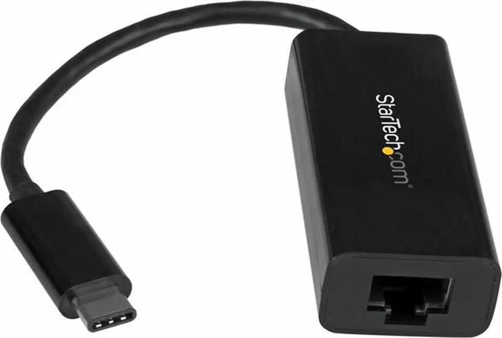Résoudre les Problèmes Wi-Fi avec l'Adaptateur USB-C StarTech US1GC30B