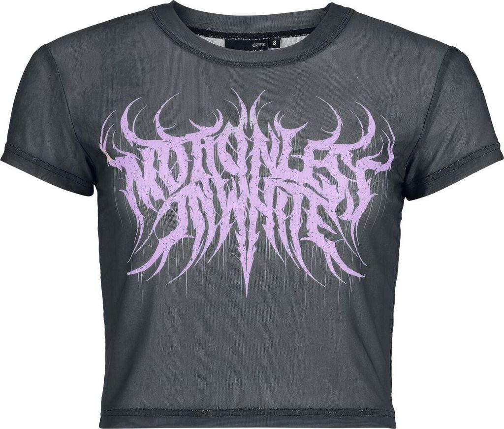 Motionless In White T-Shirt Damen EMP Signature Collection Produktbild 