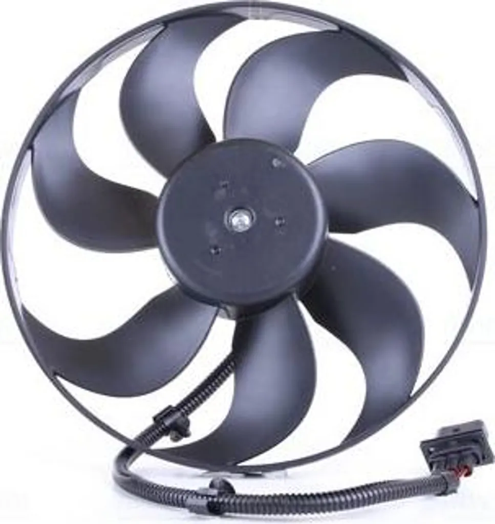 Ventilateur de Radiateur pour Audi TT et A3 8L - Solution Refroidissement