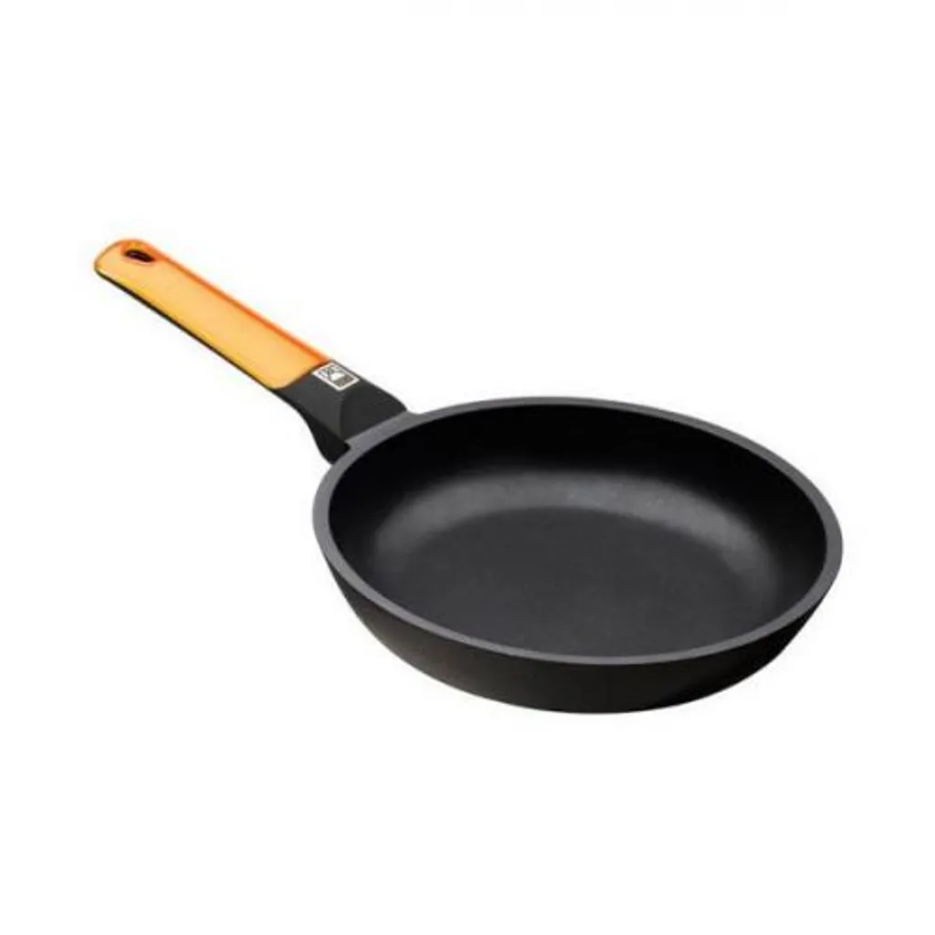 BRA Padella efficiente Ø 20 cm TEFLON nero