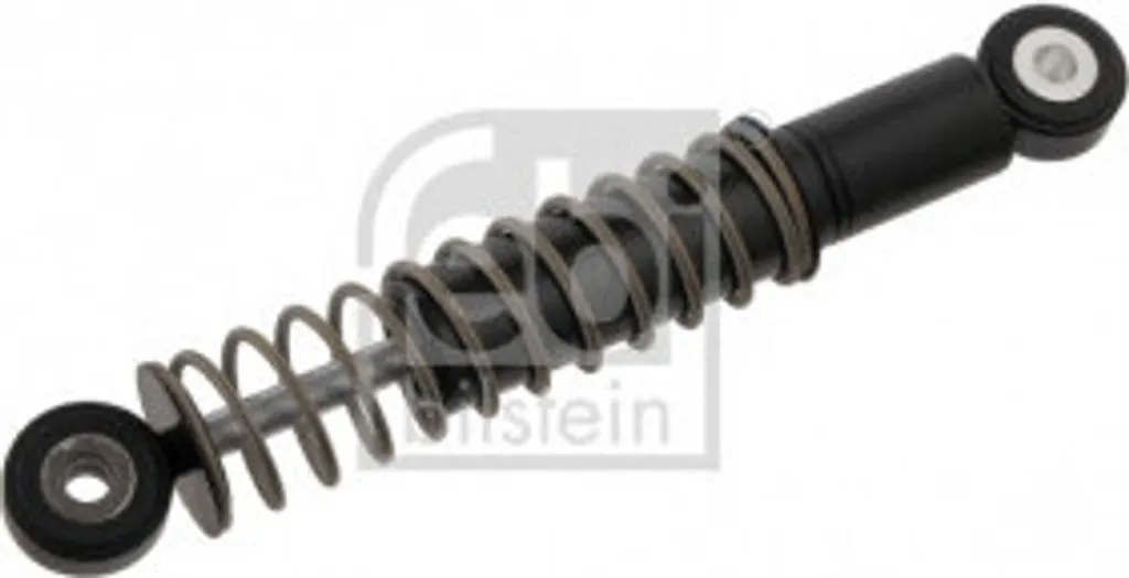 Tendeur amortisseur de courroie dentée FEBI 30894 - Qualité OE Audi V8