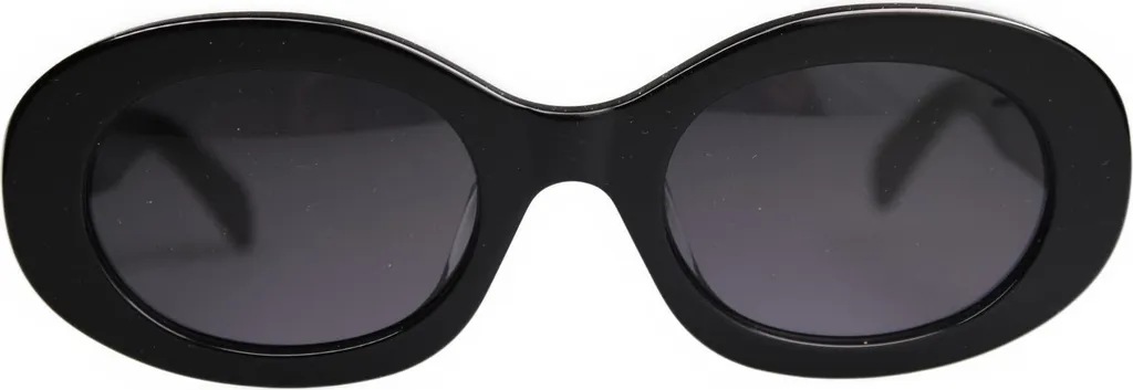 Lunettes de soleil C/ME UOS133-1 avec Verres Polarisés et Monture Légère