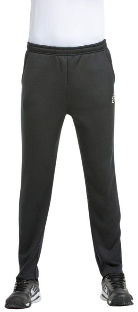 Bullpadel Pants Gudina Herren Schwarz
