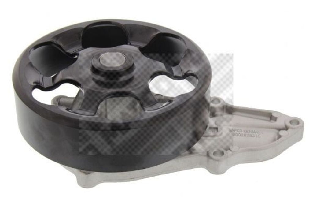 MAPCO Kühlmittelpumpe Wasserpumpe für HONDA CIVIC VIII Produktbild 