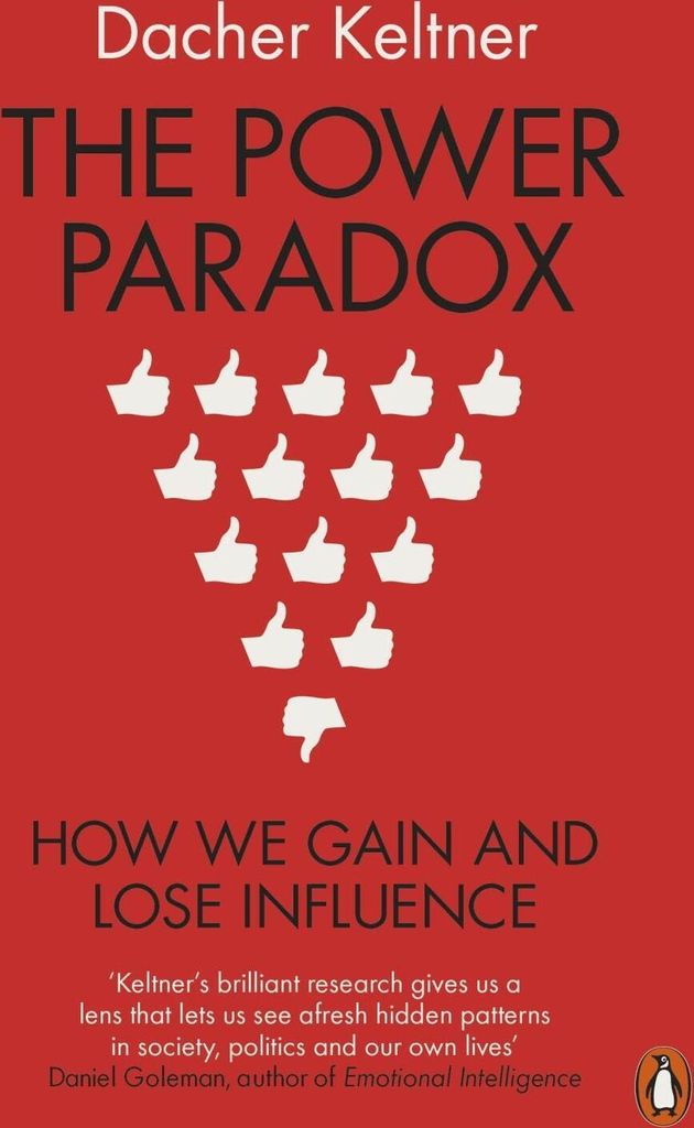 The Power Paradox