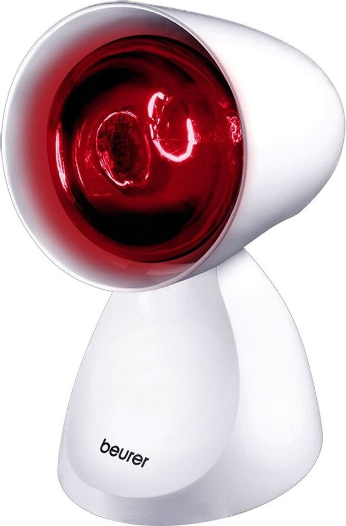 Beurer Infrarotlampe klein IL11 Produktbild 