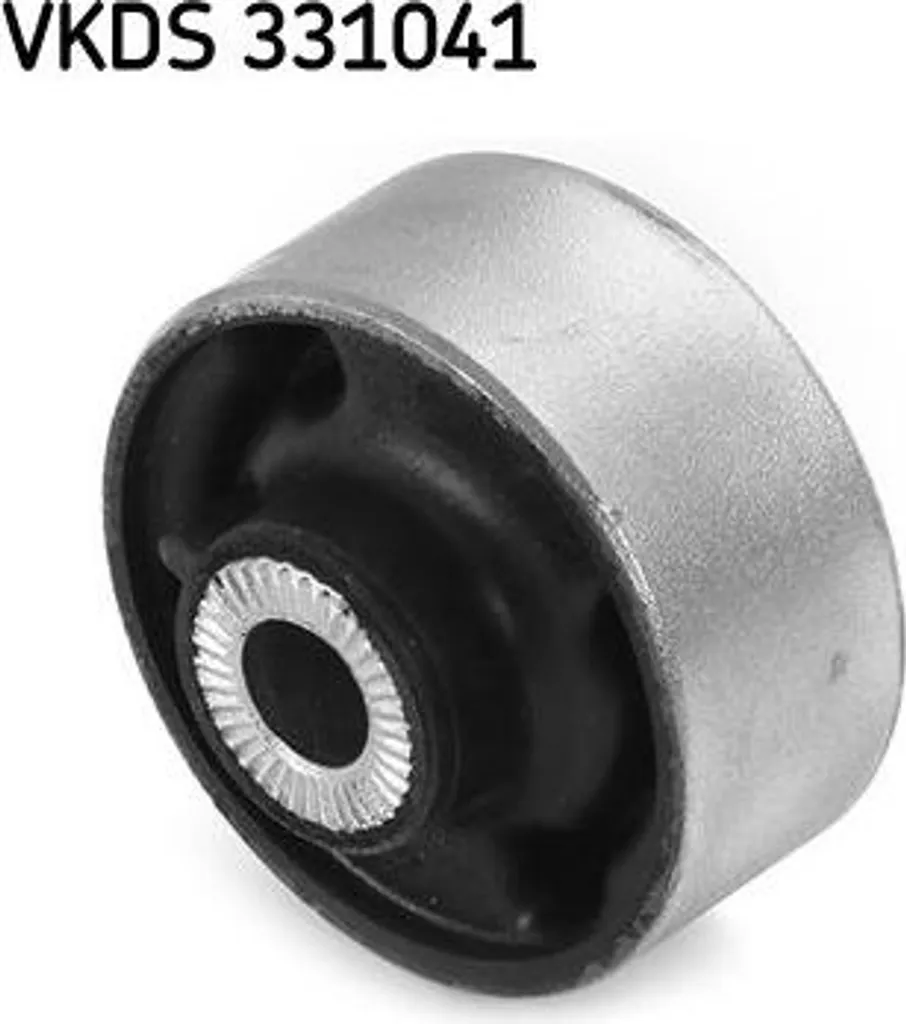 Silent Bloc Renforcé SKF 5Q0407183D pour Octavia, Karoq et Kodiaq SUV