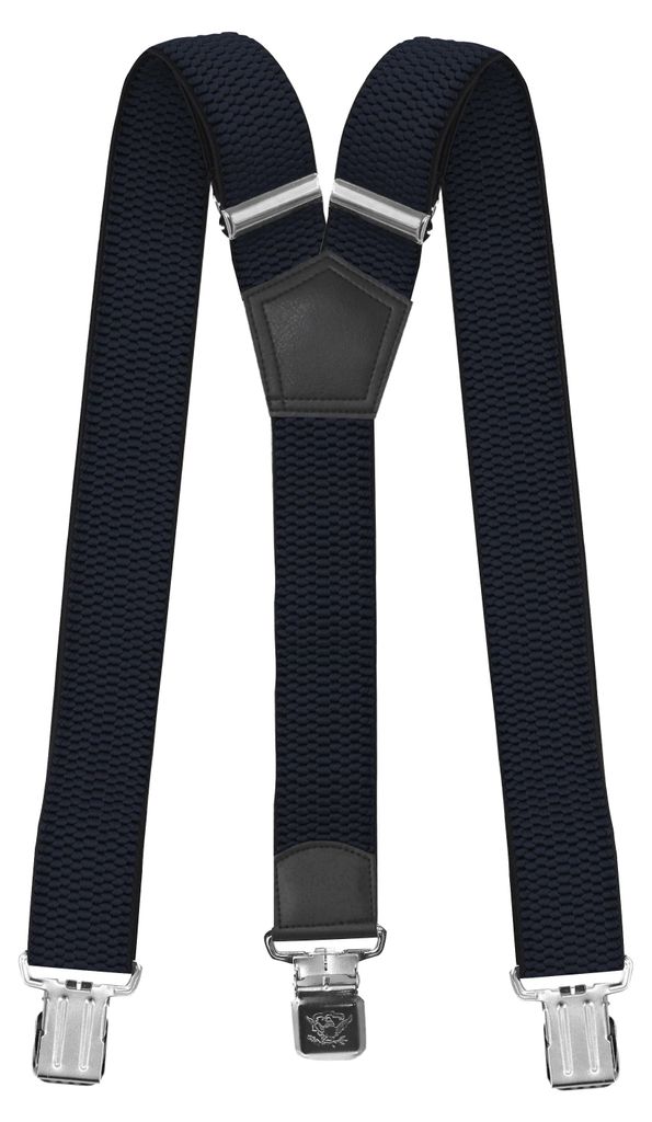 Fabio Farini - 1 Stück 4cm Breites Y-Design verstellbar mit Produktbild 