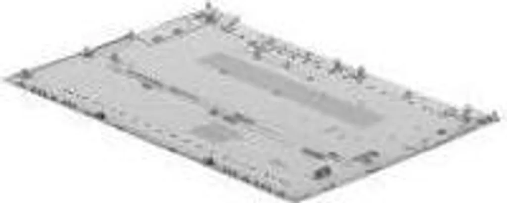 Boîtier HP N09026-001 - Corriger les problèmes de châssis et de charnière