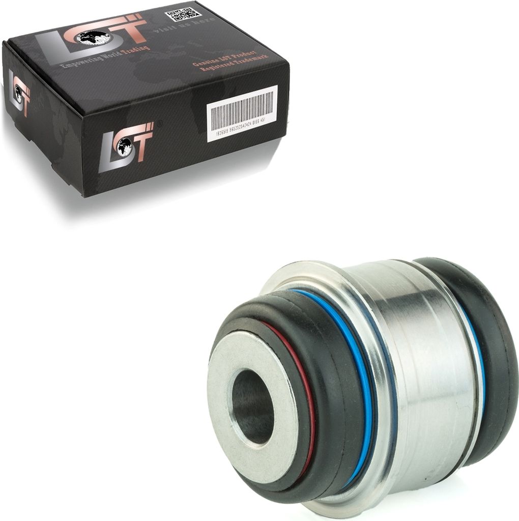 Lagerung Lenker Querlenkerlager Hinterachse für BMW 5 6 7 F06 F10 F11 F01 F02