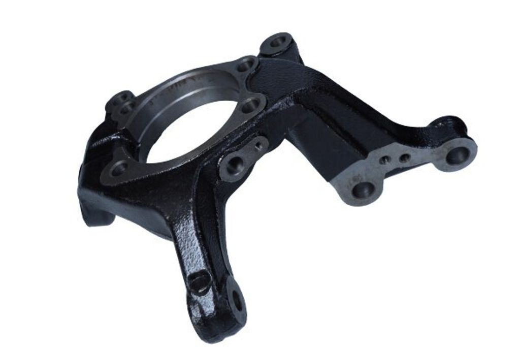 MAXGEAR 72-6233 Achsschenkel Radaufhängung Lenkung für TOYOTA AURIS (NRE15, ZZE15, ADE15, ZRE15, NDE15) Vorne Links Vorne