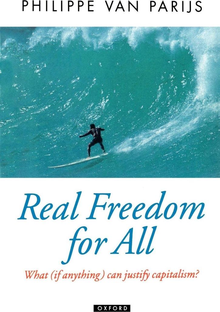 Real Freedom for All