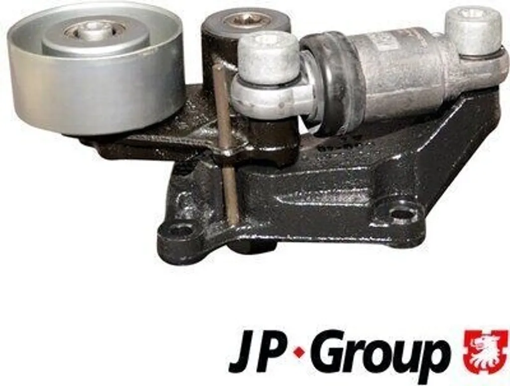 Tendeur de courroie robuste OE 6462000070 pour Classe E W211