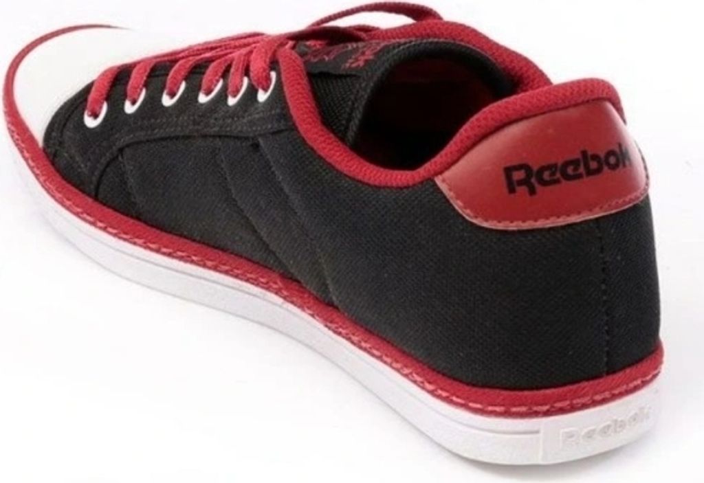 Herren-Sneaker Reebok On Court III 40.5