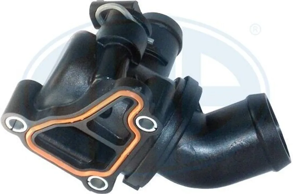 Thermostat de refroidissement moteur pour Mercedes-Benz W169 et W245 ERA