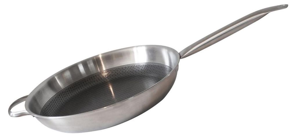 ELO Relief Solution Pan met handvat, diameter 32 cm, Productafbeelding 