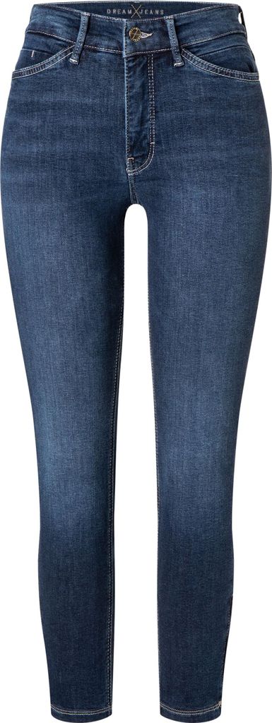 - MAC JEANS - DREAM CHIC, Dream denim - Slim Fit - Produktbild 
