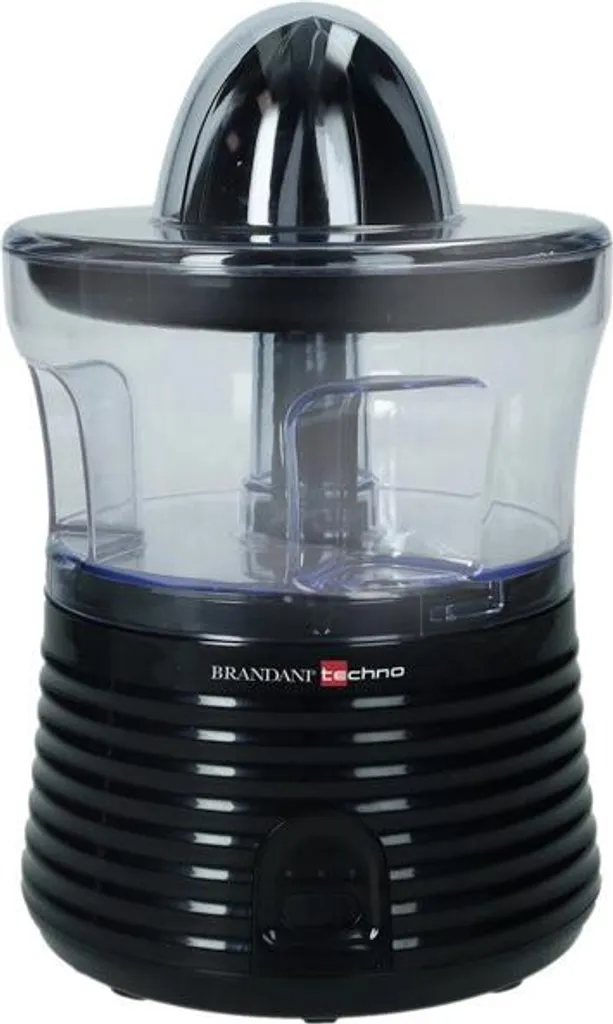 Spremiagrumi Techno Collection Brandani Ricaricabile - Novità