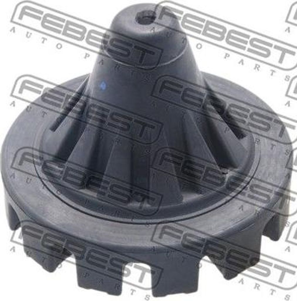 FEBEST NSI-V35U Federteller OE 550501EA0A kompatibel mit 350 Z, 370 Z