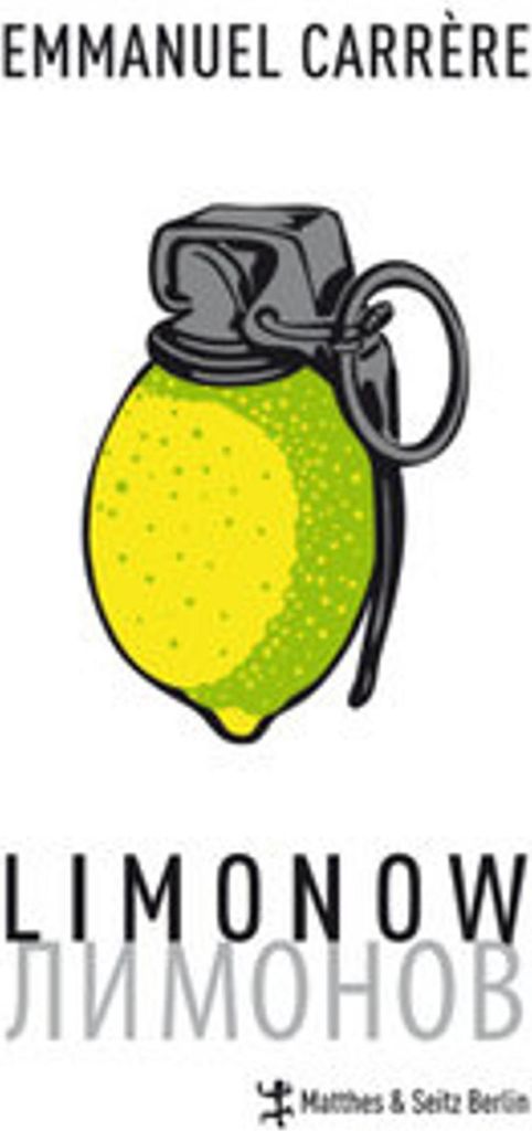 Limonow