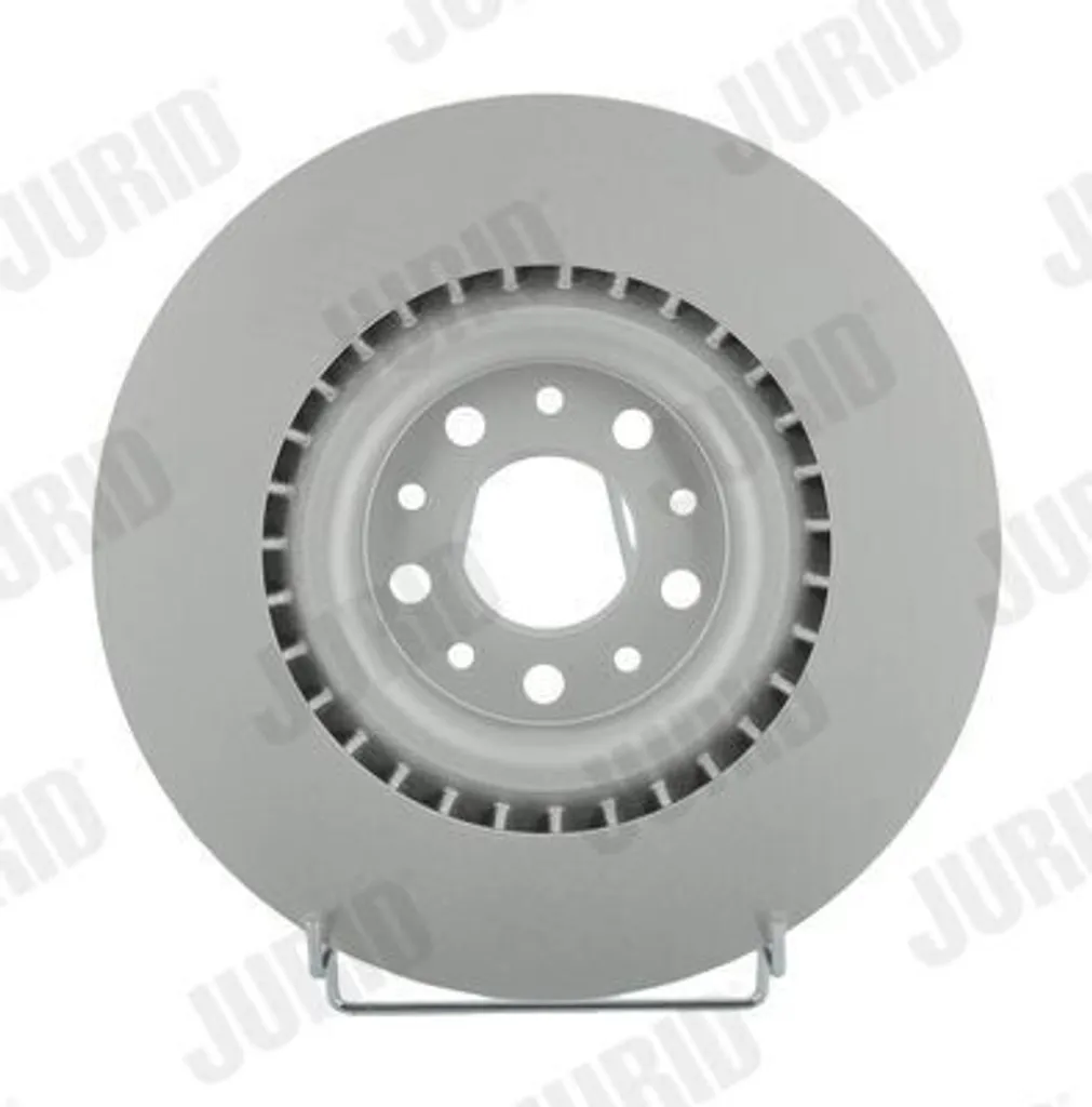 Disque de frein OPEL COMBO X12 JURID l Idéal pour utilitaire de livraison