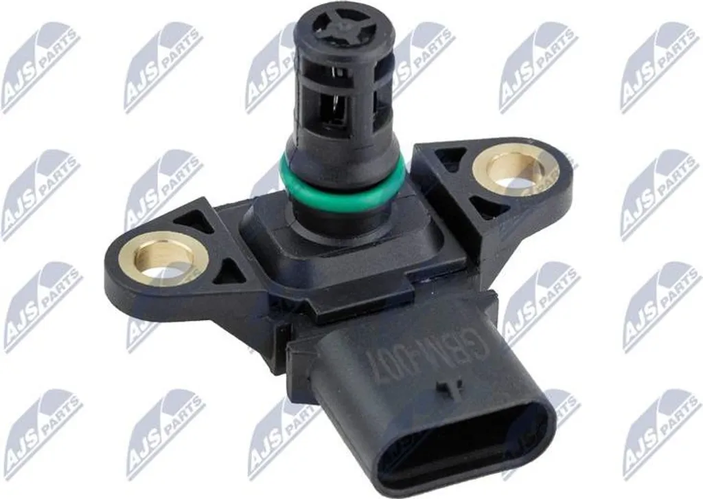 Capteur de Pression Admission pour BMW X5 X1 Z4 E89 13627843531 NTY