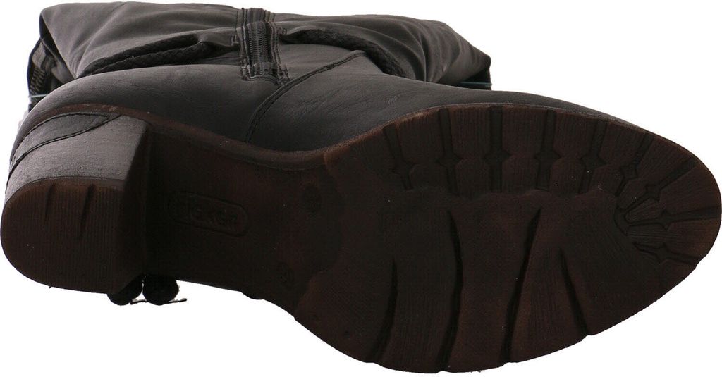 Rieker Winterstiefel schwarz 39 Produktbild 50