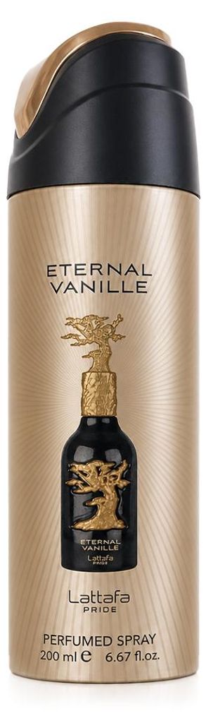 Lattafa Pride Eternal Vanille, perfume en spray, 200 ml, Imagen del producto 
