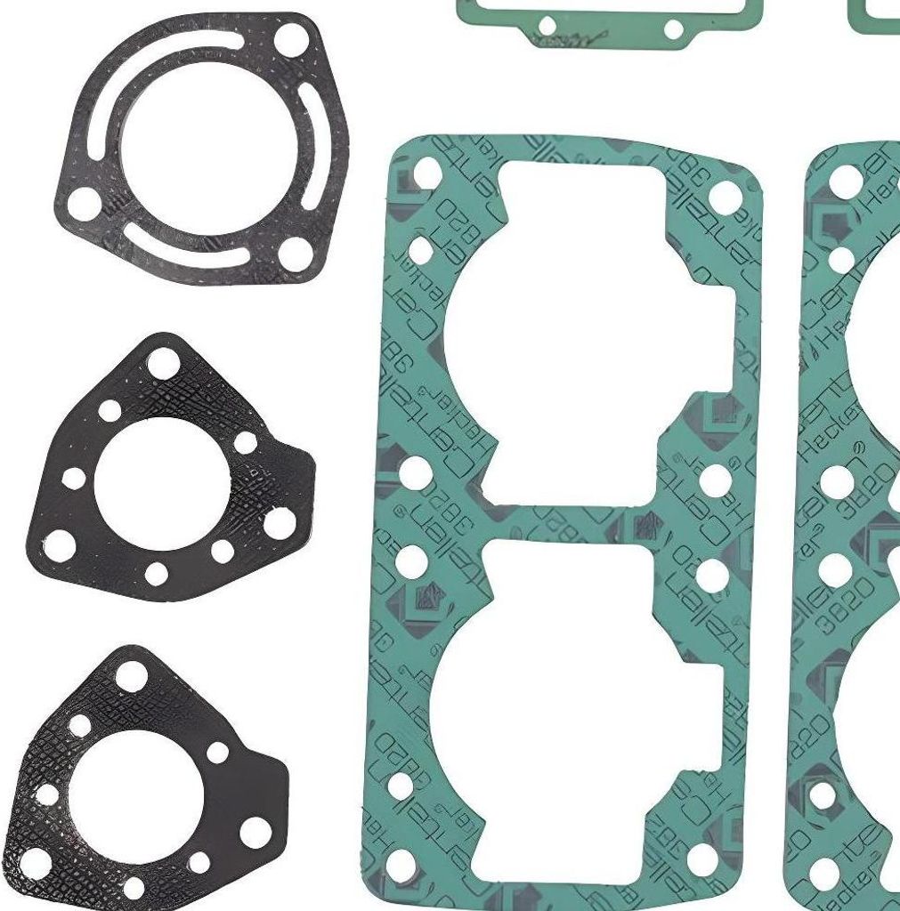 Motordichtungen Motor Dichtsatz Athena für Kawasaki JS 750 SX 92-93