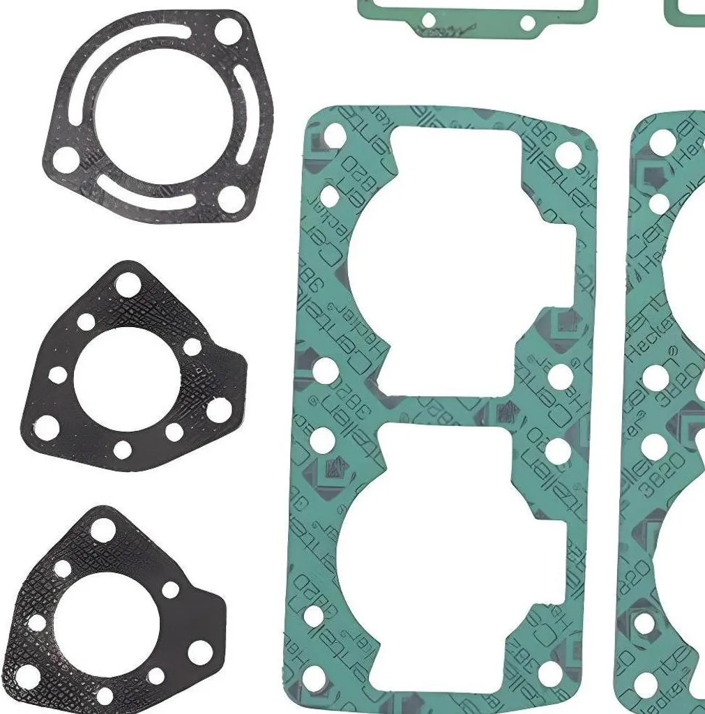 Pochette de joints moteur complète Athena pour Kawasaki JS 750 SX 92-93