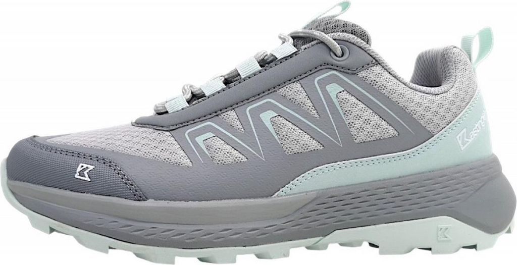 Kastinger LH-X Hiker Low Wanderschuh Grau in Gr. 38