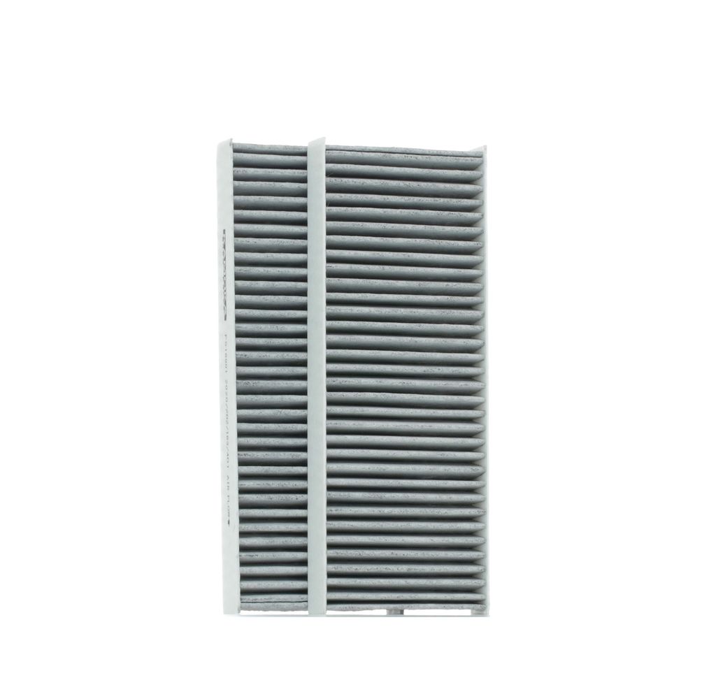 KAMOKA F518901 Innenraumfilter Pollenfilter für NISSAN NP300 Navara Pickup (D40) Aktivkohle