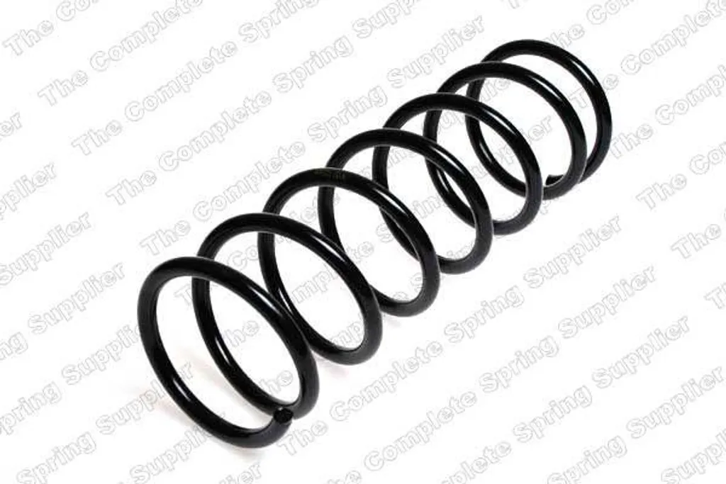 Ressort de suspension LESJÖFORS 4263440 pour Frontera B OE 97179476