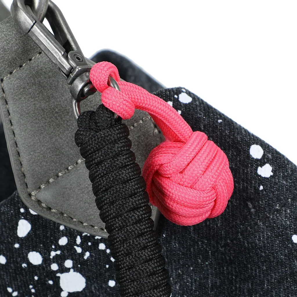 Sac à épaule Izzy Medium gris pour femme idéal pour le travail et les cours - 8