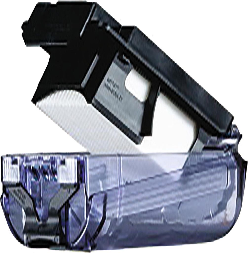 Makita Staubbox inkl. HEPA Filter für HR2653, für Hammer HR2653T